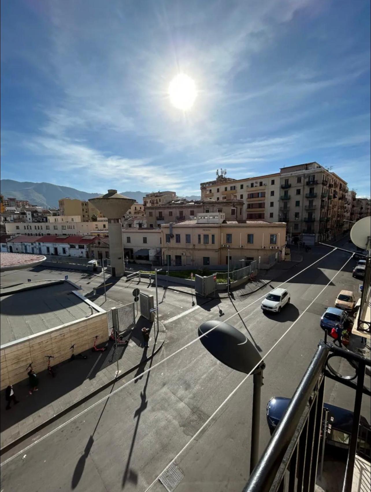Atmospher, Centro Storico Di ปาแลร์โม ภายนอก รูปภาพ